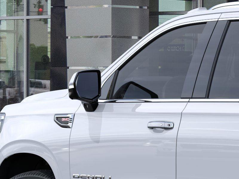 new 2026 GMC Yukon XL car, priced at $97,145