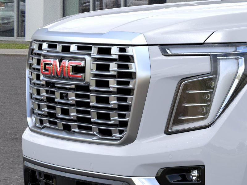 new 2026 GMC Yukon XL car, priced at $97,145