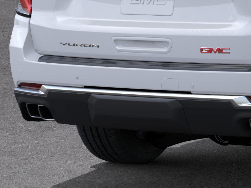 new 2026 GMC Yukon XL car, priced at $97,145