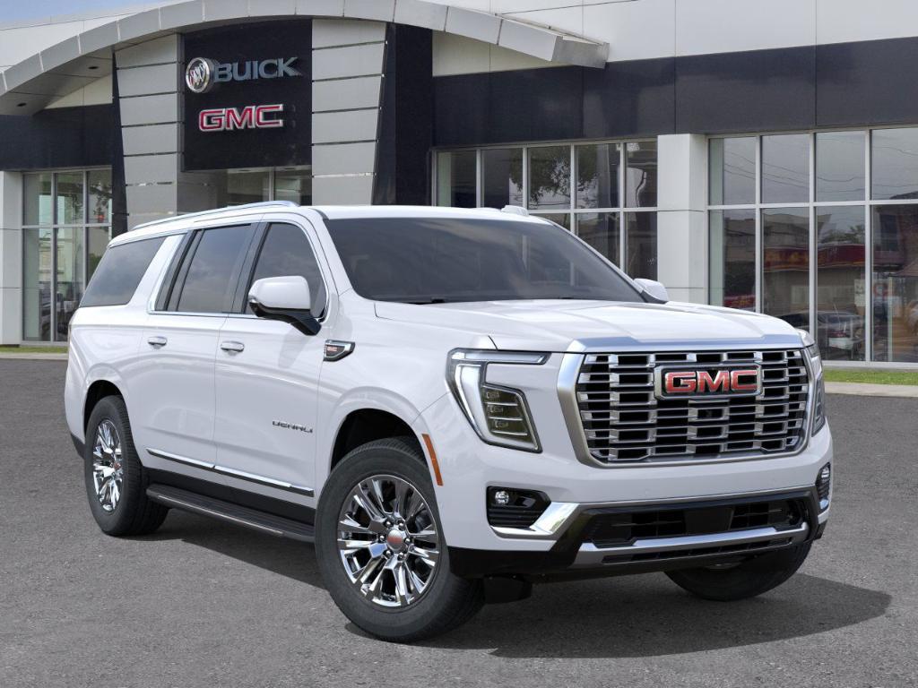 new 2026 GMC Yukon XL car, priced at $97,145
