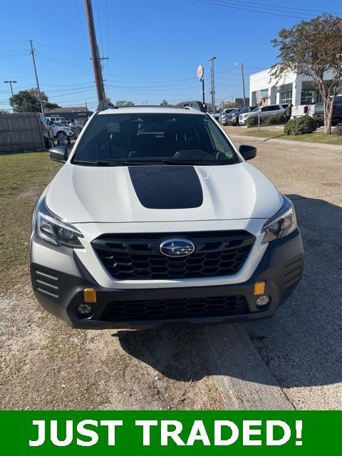 used 2023 Subaru Outback car, priced at $32,044