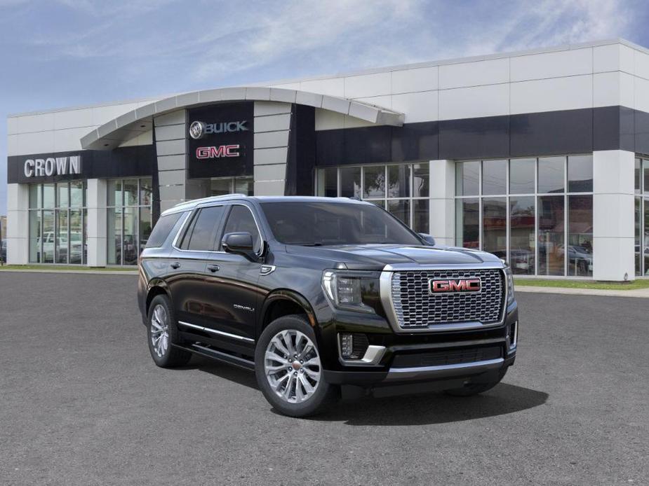 new 2024 GMC Yukon car, priced at $81,165