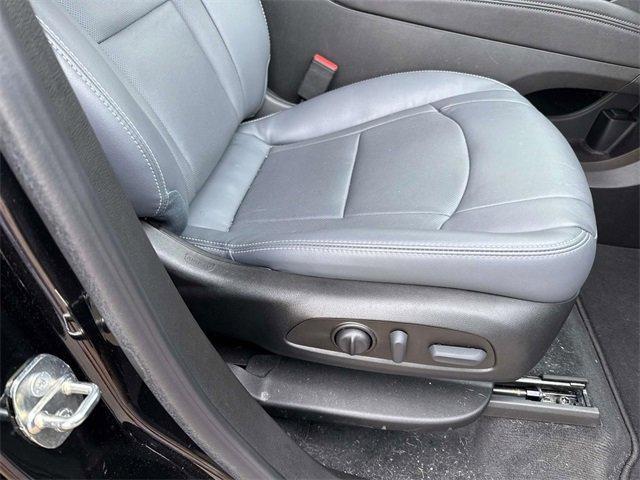 used 2023 Buick Enclave car, priced at $33,995
