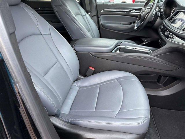 used 2023 Buick Enclave car, priced at $33,995