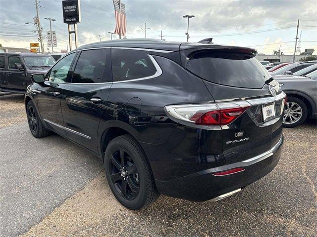 used 2023 Buick Enclave car, priced at $33,995