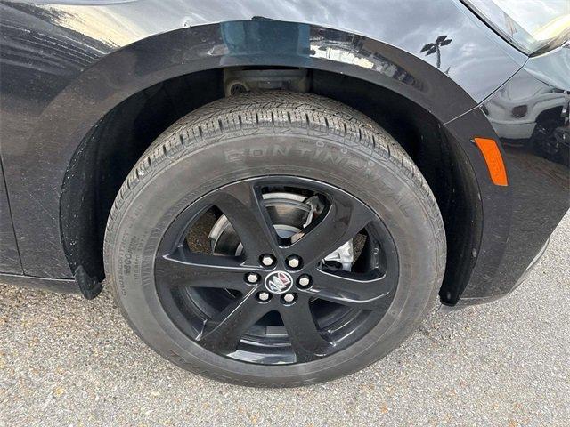 used 2023 Buick Enclave car, priced at $33,995