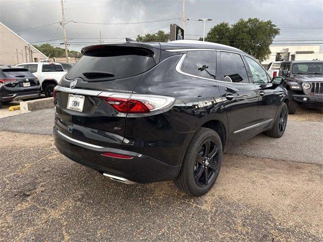 used 2023 Buick Enclave car, priced at $33,995