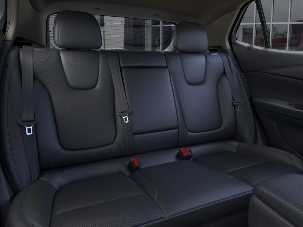 new 2025 Buick Encore GX car, priced at $26,430