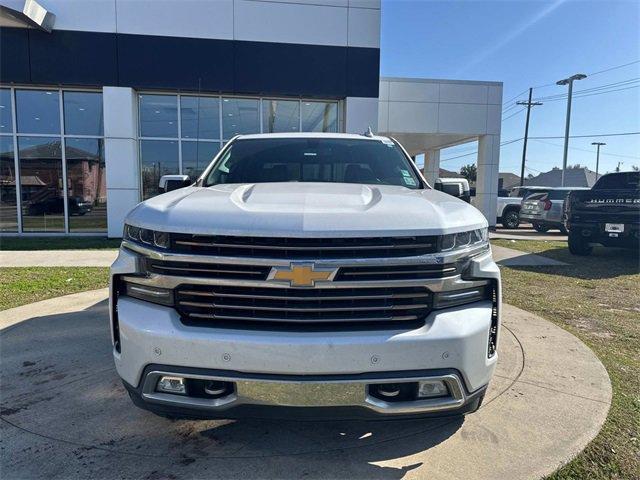 used 2019 Chevrolet Silverado 1500 car, priced at $37,500