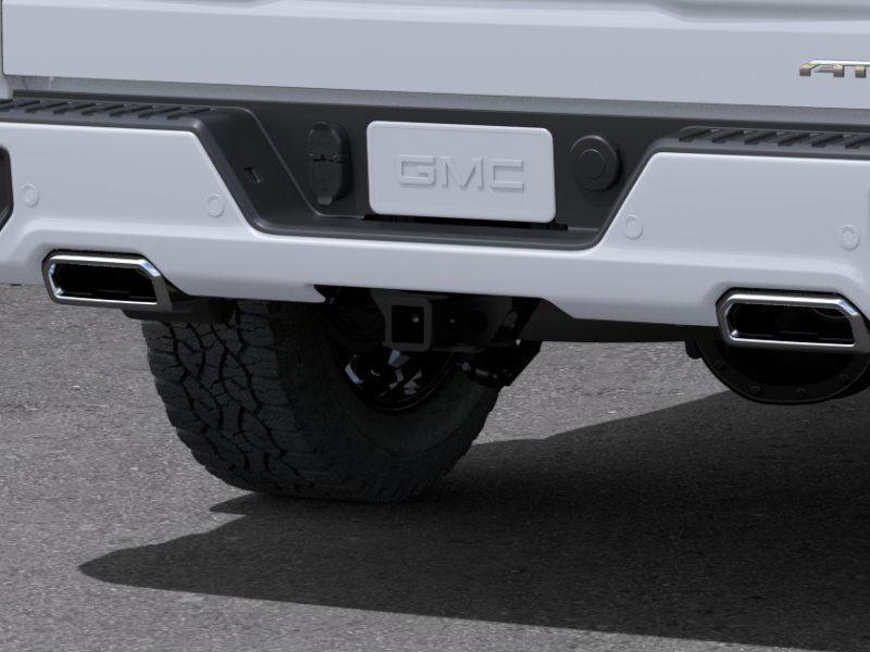 new 2025 GMC Sierra 1500 car, priced at $71,705