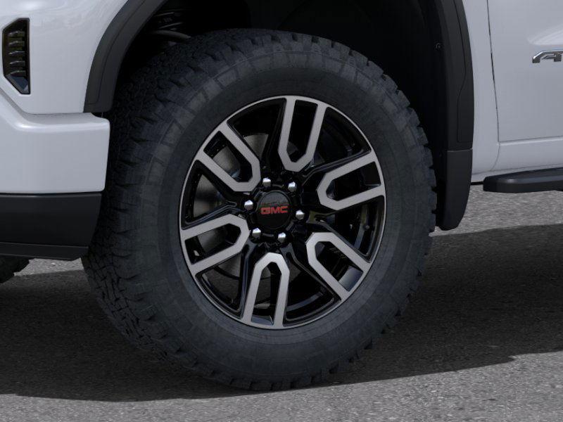 new 2025 GMC Sierra 1500 car, priced at $71,705