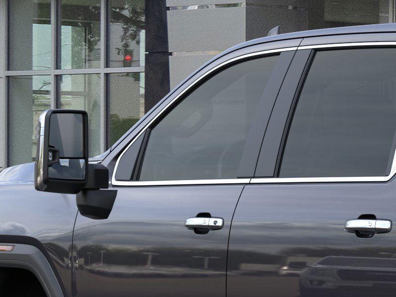 new 2025 GMC Sierra 2500 car, priced at $88,915