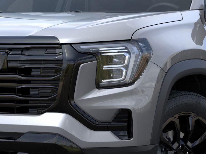 new 2025 GMC Terrain car, priced at $33,385