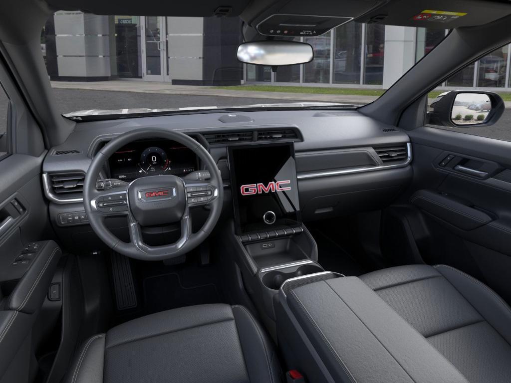 new 2025 GMC Terrain car, priced at $33,385