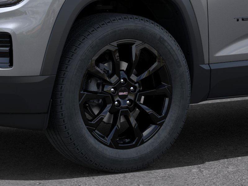 new 2025 GMC Terrain car, priced at $33,385
