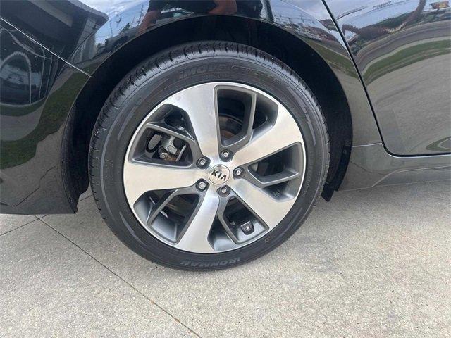 used 2019 Kia Optima car, priced at $13,795