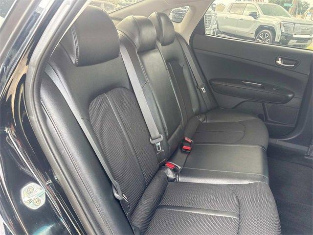 used 2019 Kia Optima car, priced at $13,795