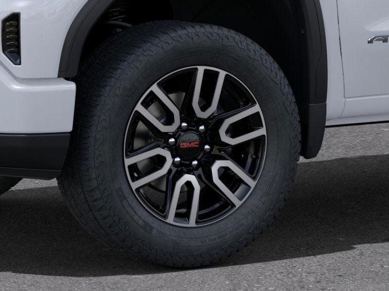 new 2025 GMC Sierra 1500 car, priced at $72,955