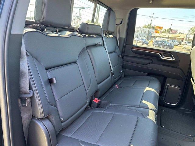 used 2024 GMC Sierra 2500 car, priced at $77,861