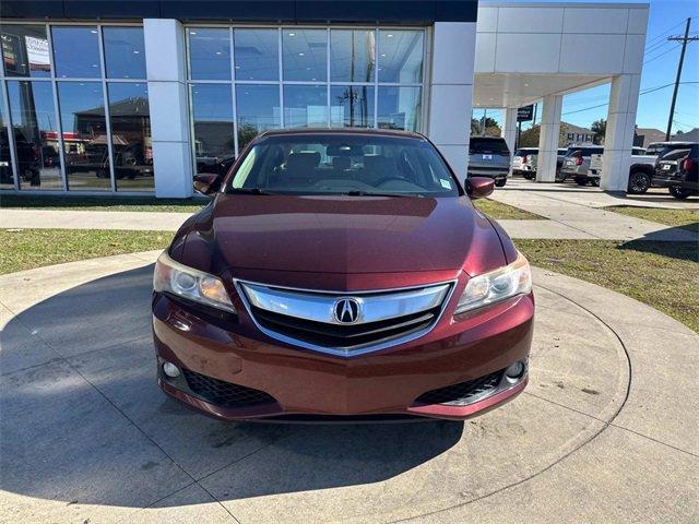 used 2013 Acura ILX car, priced at $11,923