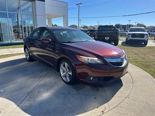 used 2013 Acura ILX car, priced at $11,923