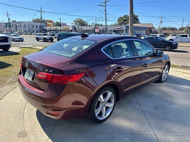 used 2013 Acura ILX car, priced at $11,923