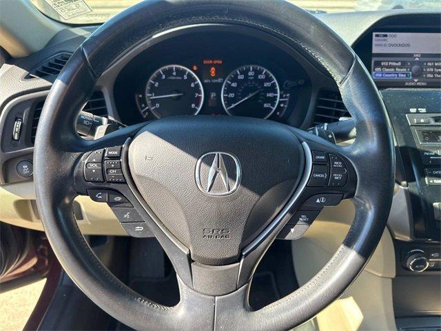 used 2013 Acura ILX car, priced at $11,923