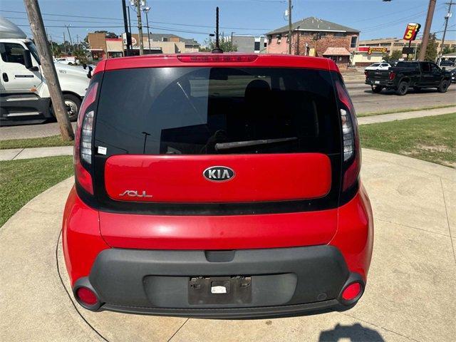 used 2015 Kia Soul car, priced at $12,485