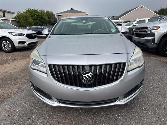 used 2014 Buick Regal car, priced at $11,995