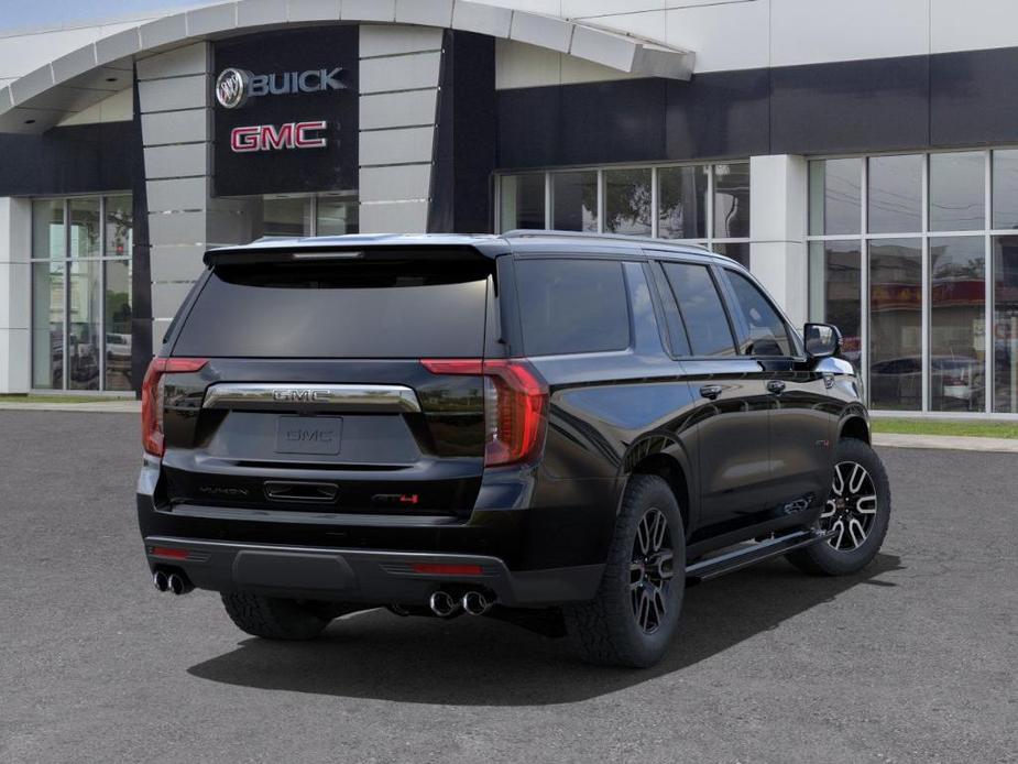 new 2024 GMC Yukon XL car, priced at $82,095