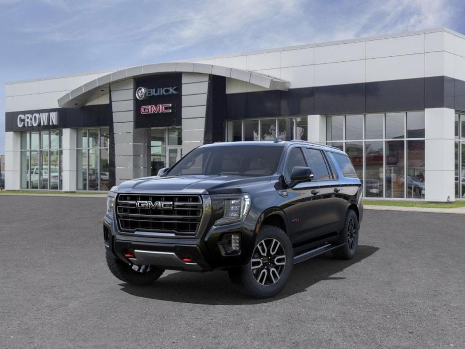 new 2024 GMC Yukon XL car, priced at $82,095