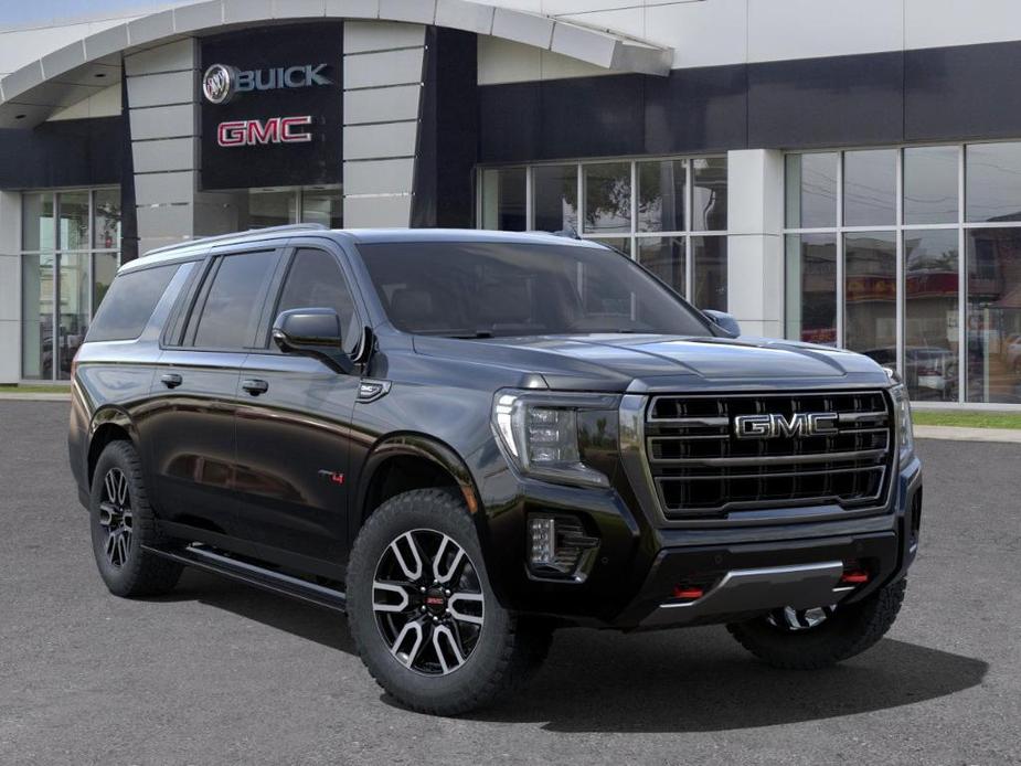 new 2024 GMC Yukon XL car, priced at $82,095