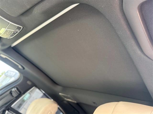 used 2015 Mercedes-Benz S-Class car, priced at $26,995