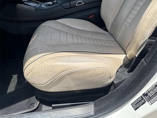 used 2015 Mercedes-Benz S-Class car, priced at $26,995