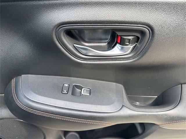 used 2023 Honda HR-V car, priced at $24,500