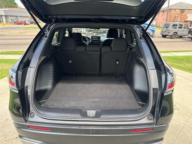 used 2023 Honda HR-V car, priced at $24,500