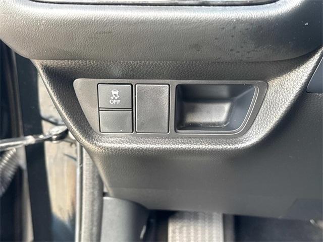 used 2023 Honda HR-V car, priced at $24,500