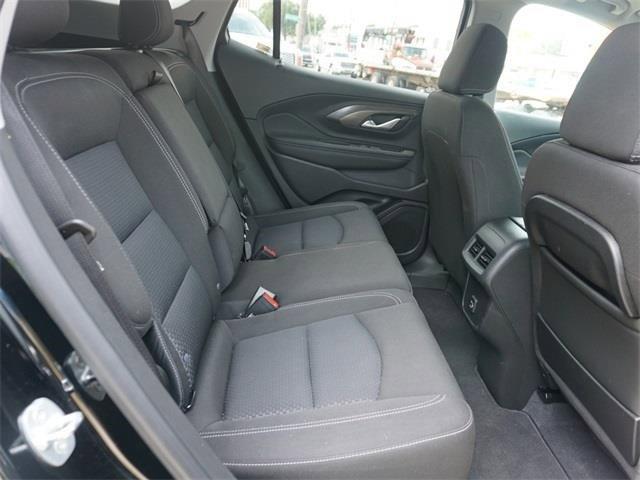 used 2022 GMC Terrain car, priced at $21,750