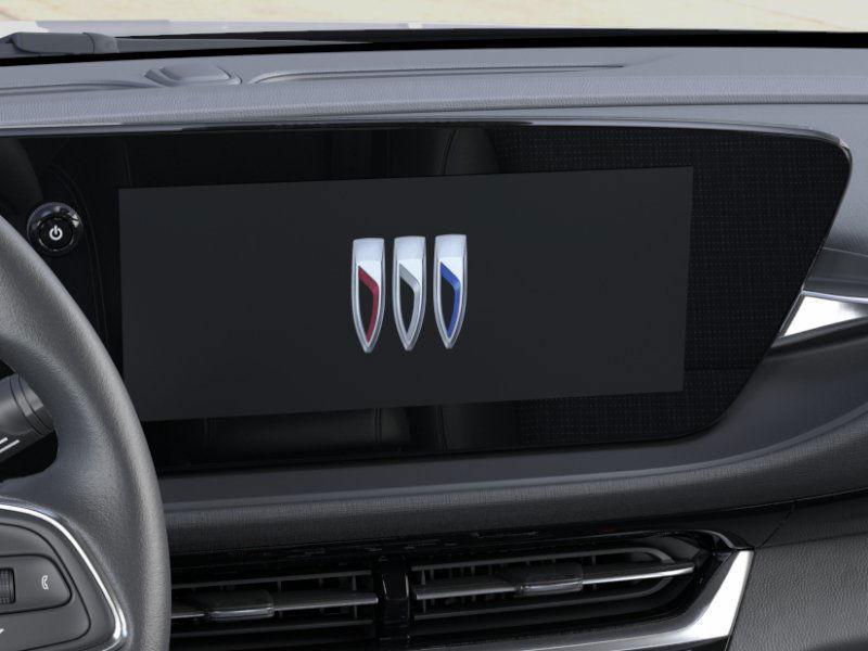new 2026 Buick Envista car, priced at $31,165