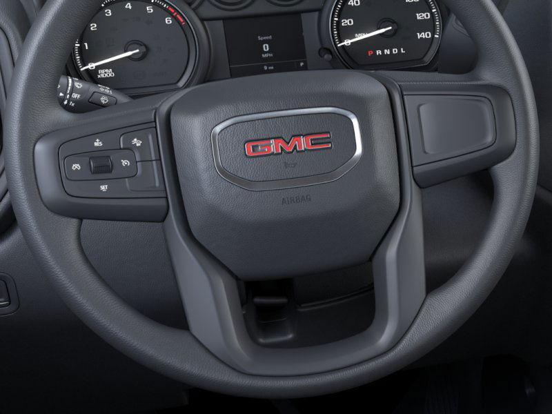 new 2024 GMC Sierra 2500 car, priced at $55,800