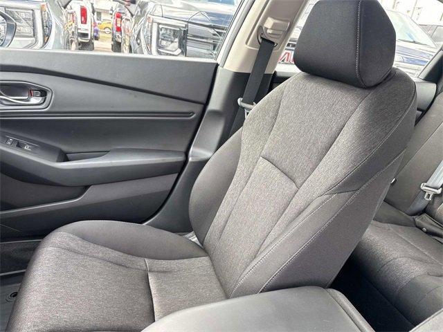 used 2023 Honda Accord car, priced at $25,995