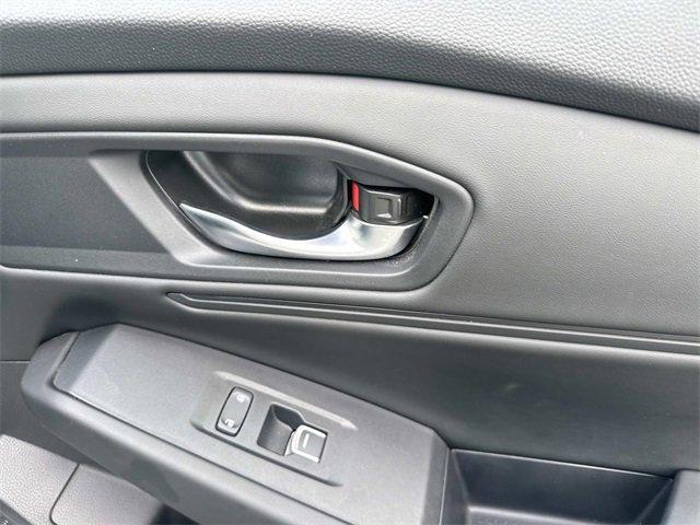 used 2023 Honda Accord car, priced at $25,995