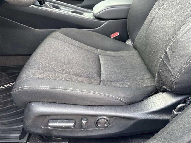 used 2023 Honda Accord car, priced at $25,995