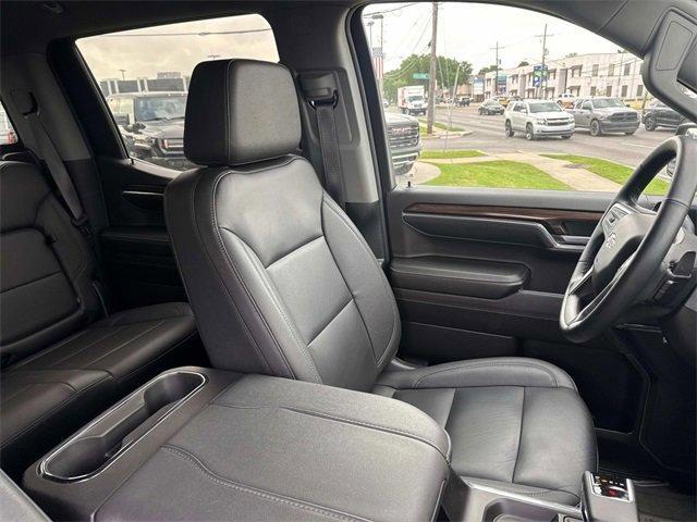 used 2024 Chevrolet Silverado 1500 car, priced at $54,500