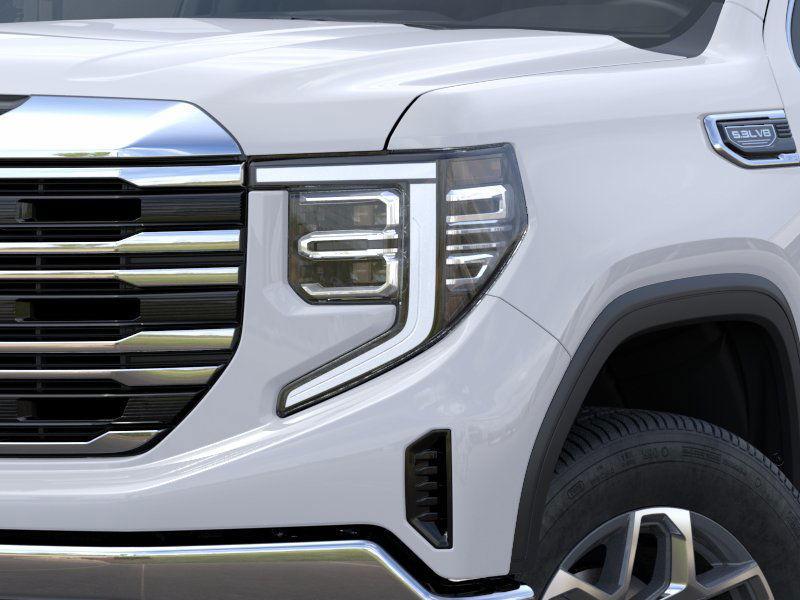 new 2024 GMC Sierra 1500 car, priced at $55,050