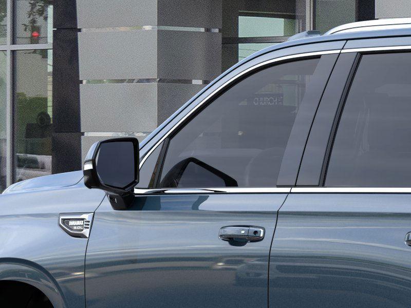 new 2025 GMC Yukon car, priced at $87,050