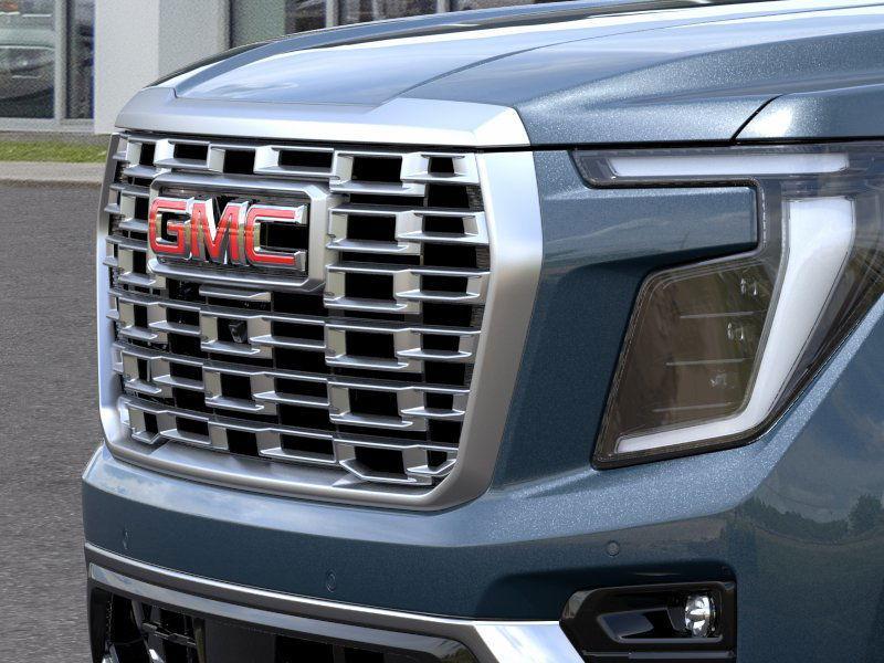 new 2025 GMC Yukon car, priced at $87,050