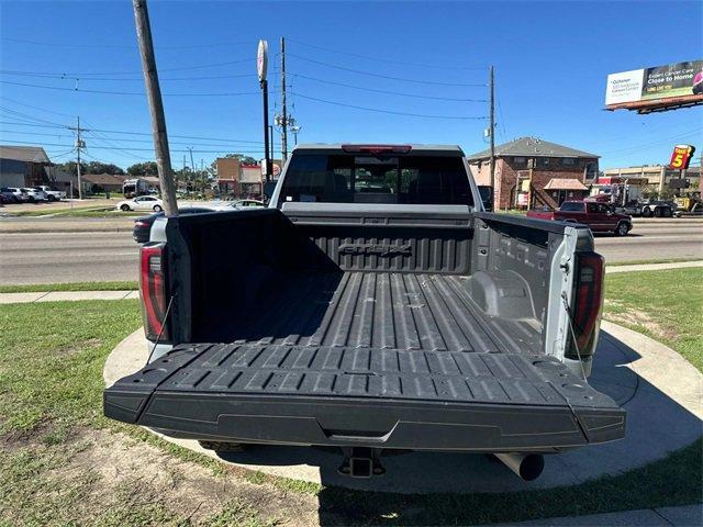 used 2024 GMC Sierra 2500 car, priced at $84,976