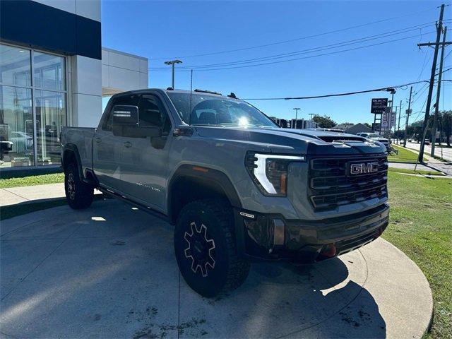 used 2024 GMC Sierra 2500 car, priced at $84,976