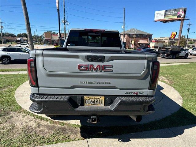 used 2024 GMC Sierra 2500 car, priced at $84,976